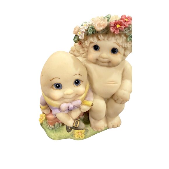 VTG HUMPTY DUMPTY FIGURINE1997 - Picture 6 of 13